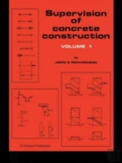 Bertrand.pt - Supervision Of Concrete Construction 1