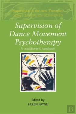 Bertrand.pt - Supervision Of Dance Movement Psychotherapy