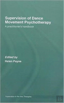 Bertrand.pt - Supervision Of Dance Movement Psychotherapy