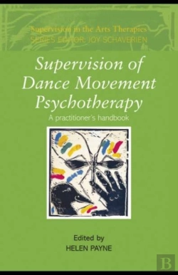 Bertrand.pt - Supervision Of Dance Movement Psychotherapy