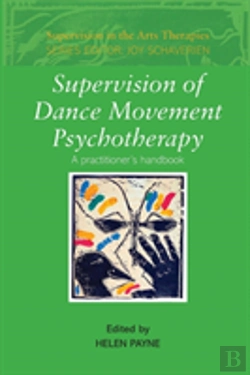 Bertrand.pt - Supervision Of Dance Movement Psychotherapy