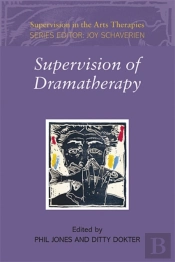 Supervision Of Dramatherapy
