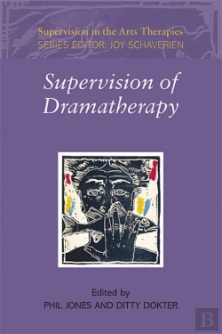 Bertrand.pt - Supervision Of Dramatherapy