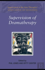 Supervision Of Dramatherapy