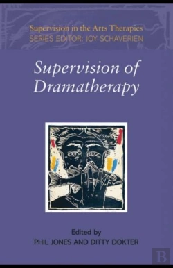 Bertrand.pt - Supervision Of Dramatherapy