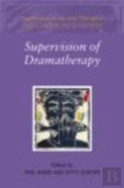 Supervision Of Dramatherapy