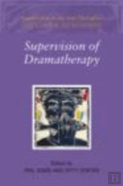 Bertrand.pt - Supervision Of Dramatherapy