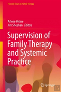Bertrand.pt - Supervision Of Family Therapy And Systemic Practice