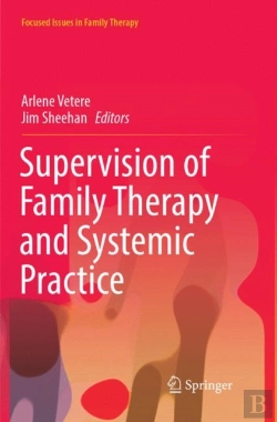 Bertrand.pt - Supervision Of Family Therapy And Systemic Practice