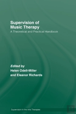 Bertrand.pt - Supervision Of Music Therapy