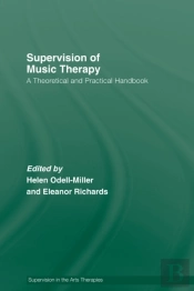 Supervision Of Music Therapy