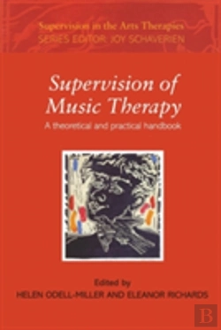 Bertrand.pt - Supervision Of Music Therapy