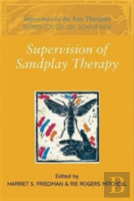 Supervision Of Sandplay Therapy