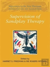 Supervision Of Sandplay Therapy