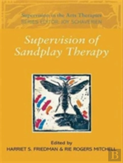 Bertrand.pt - Supervision Of Sandplay Therapy