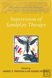 Supervision Of Sandplay Therapy