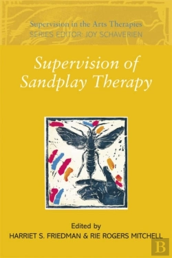 Bertrand.pt - Supervision Of Sandplay Therapy