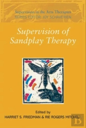 Supervision Of Sandplay Therapy