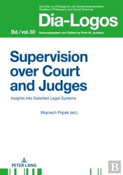 Bertrand.pt - Supervision Over Courts And Judges
