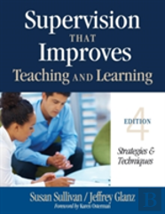 Supervision That Improves Teaching And Learning