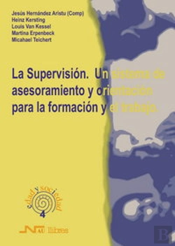 Bertrand.pt - Supervisión. Un Sistema De Asesoramiento Y Orientación Para La Formación, La