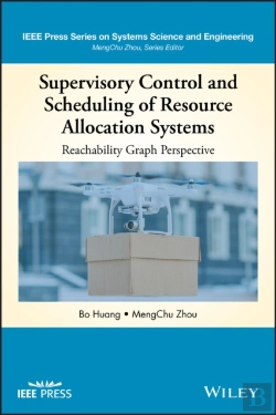 Bertrand.pt - Supervisory Control And Scheduling Of Resource Allocation Systems