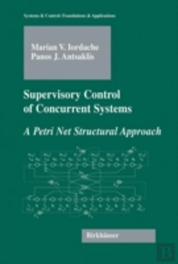 Bertrand.pt - Supervisory Control Of Concurrent Systems
