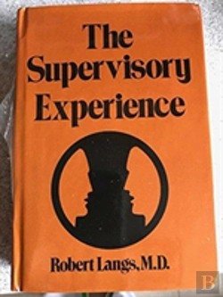 Bertrand.pt - Supervisory Experience (Classical Psychoanalysis And Its Applications)