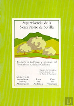 Bertrand.pt - Supervivencia De La Sierra Norte De Sevilla