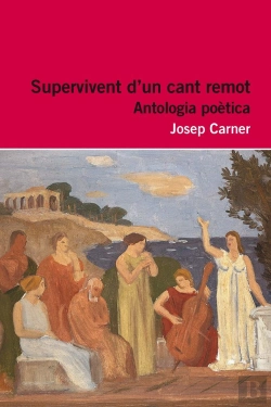 Bertrand.pt - Supervivent D'Un Cant Remot