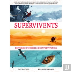 Bertrand.pt - Supervivents (Cartone)