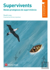 Supervivents (Cucanya Biografies)