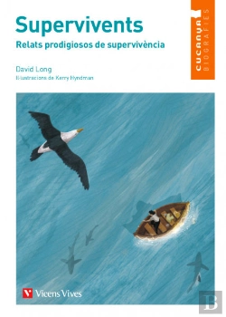 Bertrand.pt - Supervivents (Cucanya Biografies)