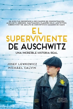 Bertrand.pt - Superviviente De Auschwitz,El
