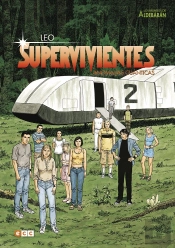 Supervivientes: Anomalías Cuánticas