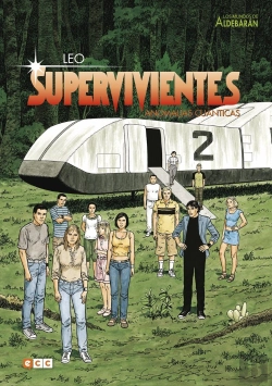 Bertrand.pt - Supervivientes: Anomalías Cuánticas