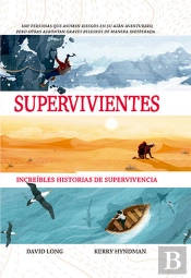 Supervivientes (Cartone)
