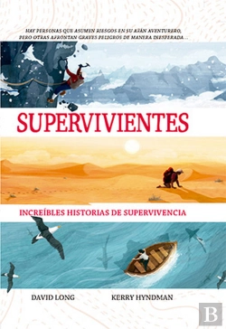 Bertrand.pt - Supervivientes (Cartone)