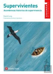 Supervivientes (Cucaäa Biografias)