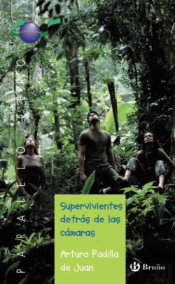 Bertrand.pt - Supervivientes Detrás De Las Cámaras