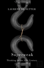 Superweak
