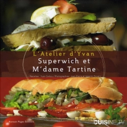 Bertrand.pt - Superwich Et M'Dame Tartine