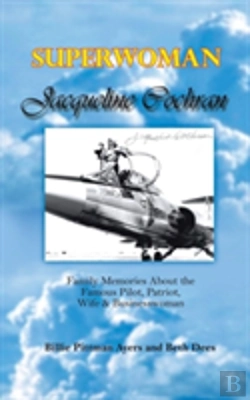 Bertrand.pt - Superwoman Jacqueline Cochran