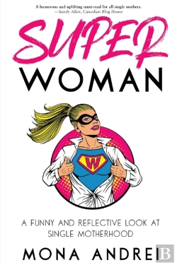 Bertrand.pt - Superwoman