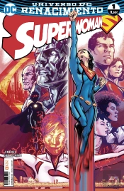 Superwoman Núm. 01 (Renacimiento)