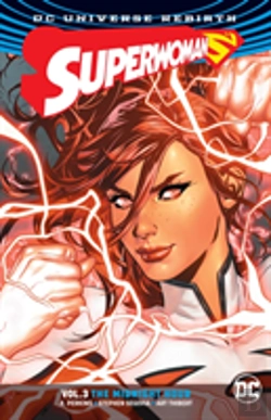 Bertrand.pt - Superwoman Vol. 3