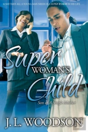 Superwoman'S Child