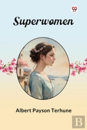 Superwomen (Edition1)