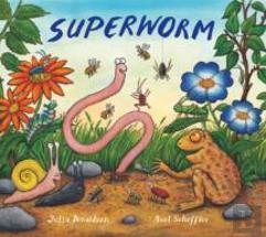 Superworm