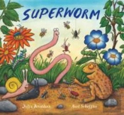 Superworm
